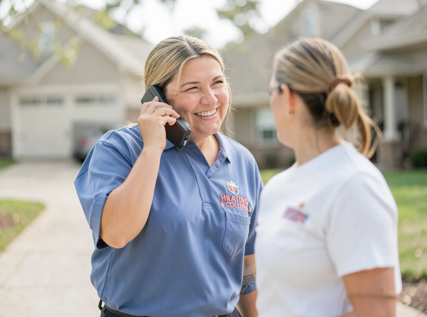 Hvac Repair Mount Clemens, MI FAQs